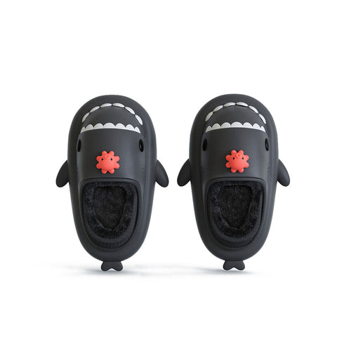 Sharkicks Basic - Inverno, Polpo, Tacco Coperto