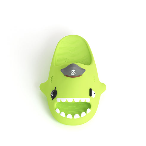 Sharkicks Pro - Pirata