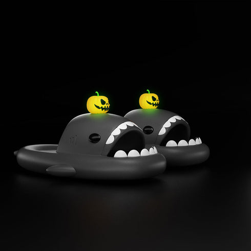 Sharkicks Basic - Zucca