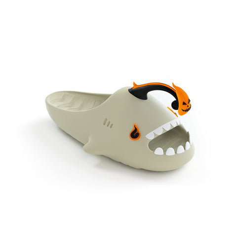 Sharkicks Pro - Fuoco Fatuo di Zucca