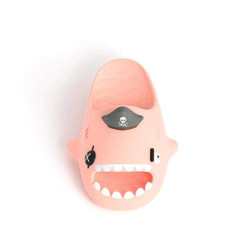 Sharkicks Pro - Pirata