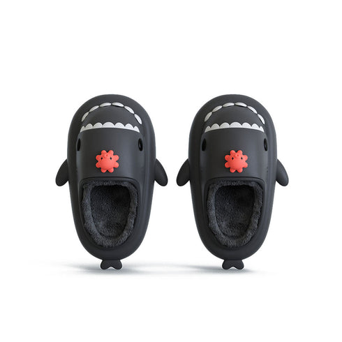 Sharkicks Basic - Inverno, Polpo, Tacco Aperto