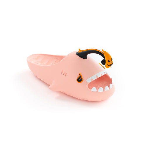 Sharkicks Pro - Fuoco Fatuo di Zucca