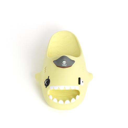 Sharkicks Pro - Pirata