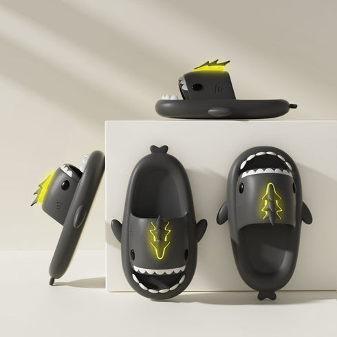 Sharkicks Basic - Drago Fulmine