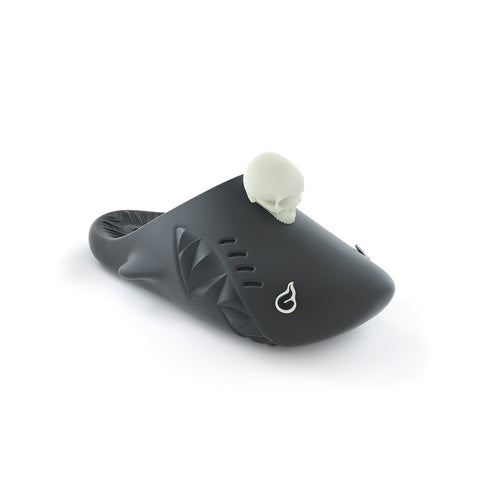 Sharkicks Pro Mule - Teschio