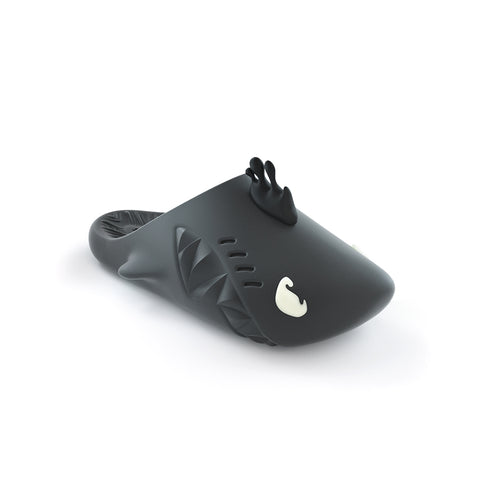 Sharkicks Pro Mule - Il Completo Nero