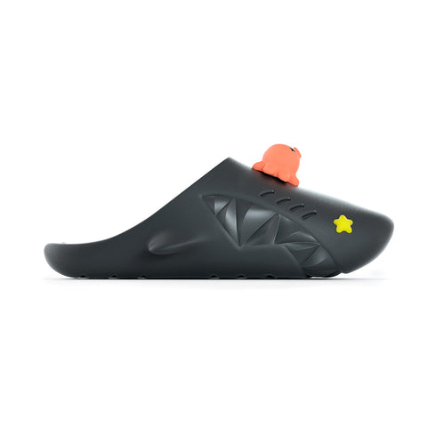 Sharkicks Pro Mule - Polpo