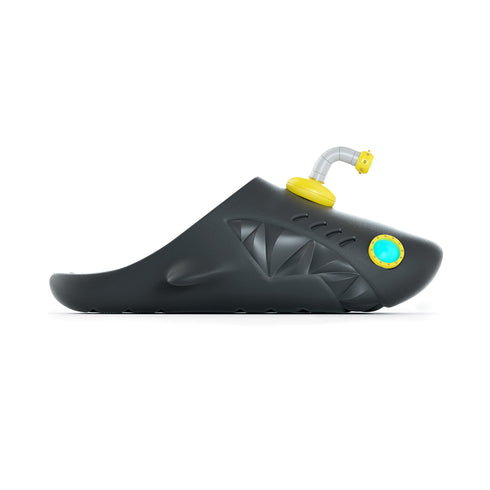 Sharkicks Pro Mule - Sottomarina