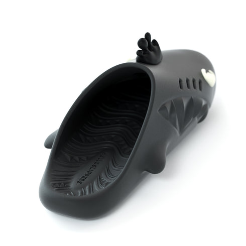 Sharkicks Pro Mule - Il Completo Nero