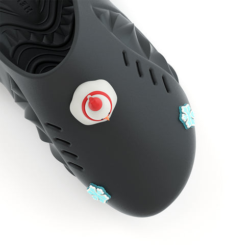 Sharkicks Pro Mule - Uomo di Neve