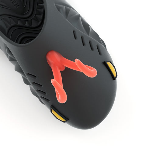 Sharkicks Pro Mule - Demone