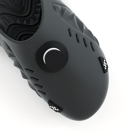 Sharkicks Pro Mule - Fedora