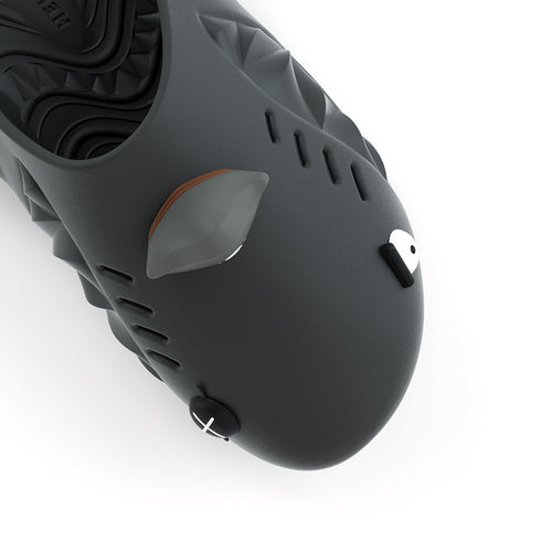 Sharkicks Pro Mule - Pirata