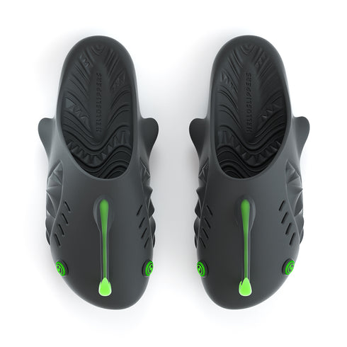 Sharkicks Pro Mule - Rana Pescatrice