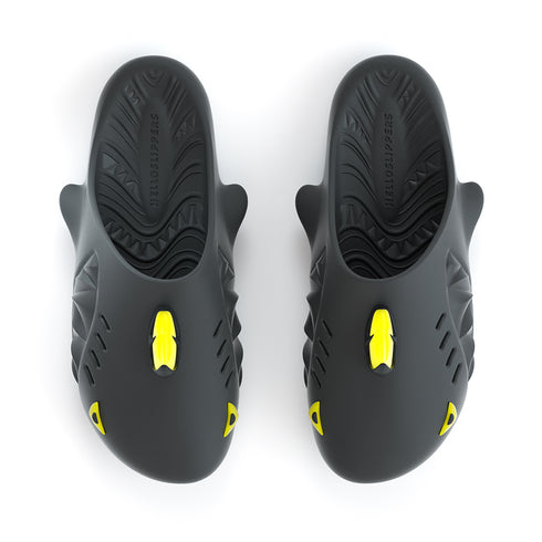 Sharkicks Pro Mule - Drago Koi Feroce