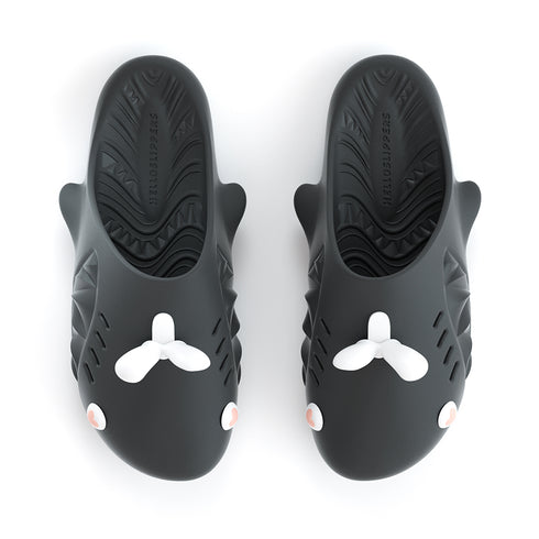 Sharkicks Pro Mule - Coniglietto