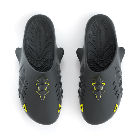 Sharkicks Pro Mule - Drago Fulmineo Feroce