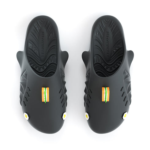 Sharkicks Pro Mule - Sandwich