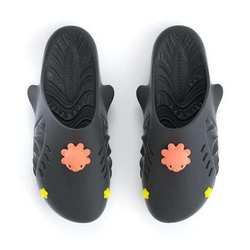 Sharkicks Pro Mule - Polpo