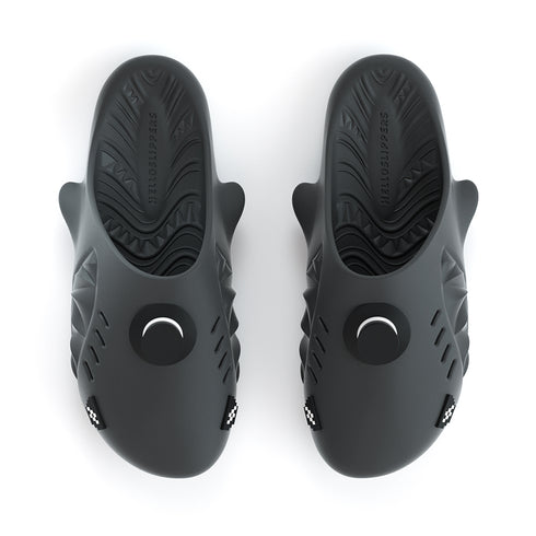 Sharkicks Pro Mule - Fedora