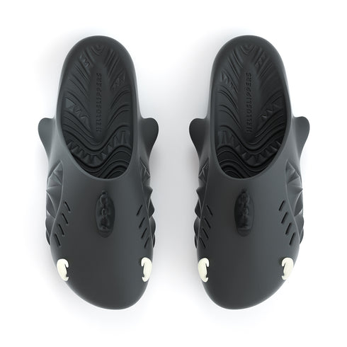 Sharkicks Pro Mule - Il Completo Nero