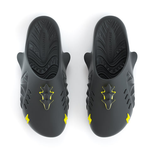 Sharkicks Pro Mule - Drago del Fulmine