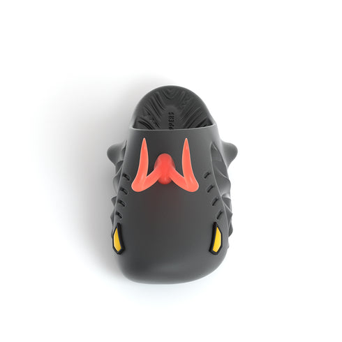 Sharkicks Pro Mule - Demone