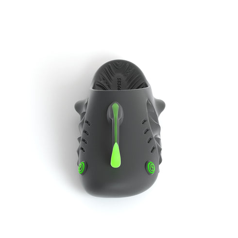 Sharkicks Pro Mule - Rana Pescatrice