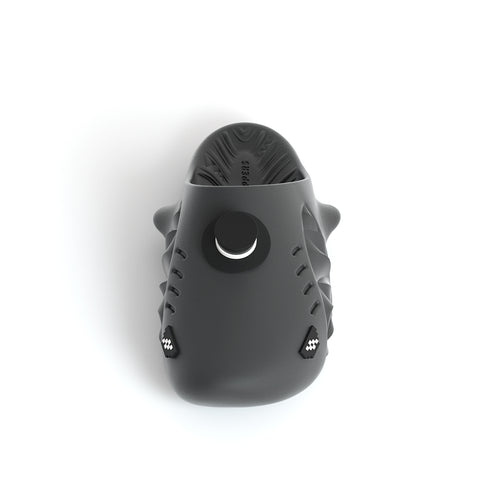 Sharkicks Pro Mule - Fedora