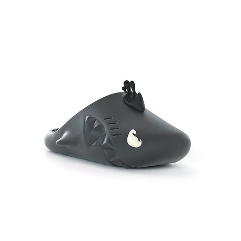 Sharkicks Pro Mule - Il Completo Nero