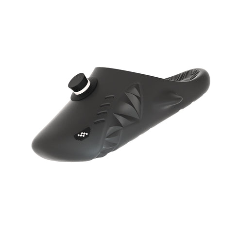 Sharkicks Pro Mule - Fedora