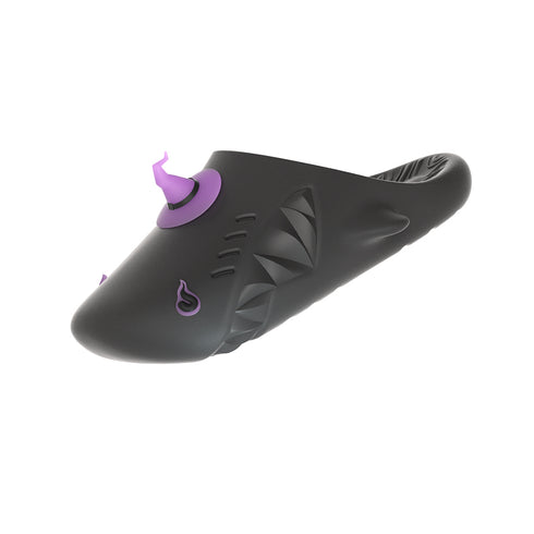 Sharkicks Pro Mule - Cappello da strega