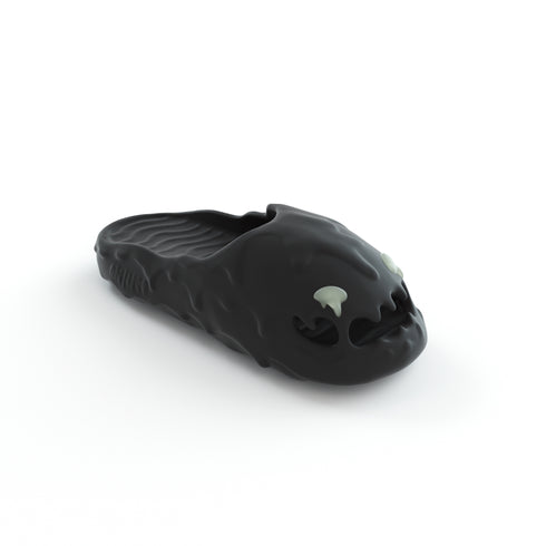 Occhi Gocciolanti Luminescenti per Oozeform Slide