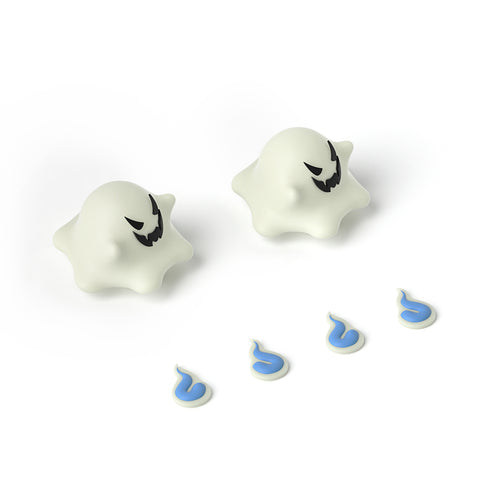 Pinne e Occhi del Fantasma per Sharkicks Pro