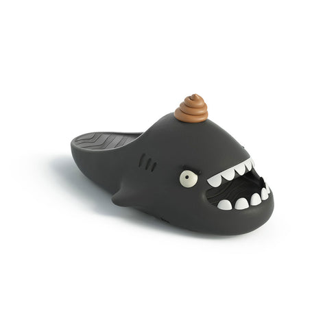 Pinne Cacca e Occhi per Sharkicks Pro