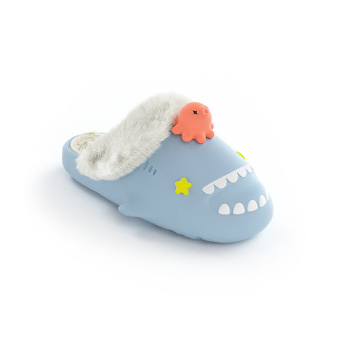 Sharkicks Pro - Inverno, Polpo, Tacco Aperto