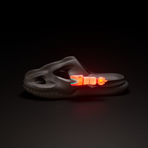 Razzo Drago Feroce Accessori per T-Rex Fossil Slide
