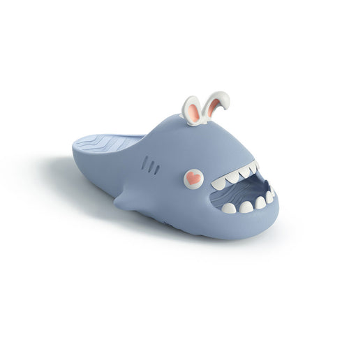 Pinne e Occhi di Coniglietto per Sharkicks Pro