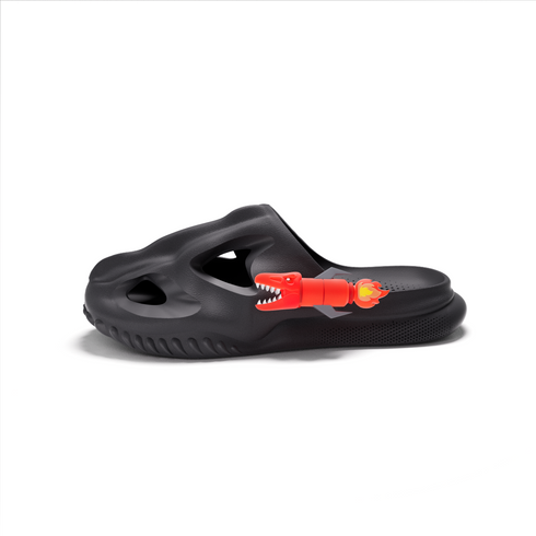 Razzo Drago Feroce Accessori per T-Rex Fossil Slide