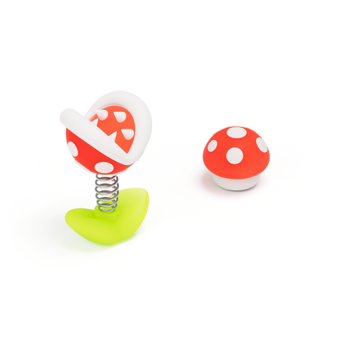 Pianta Piranha Accessori per Mr Skully