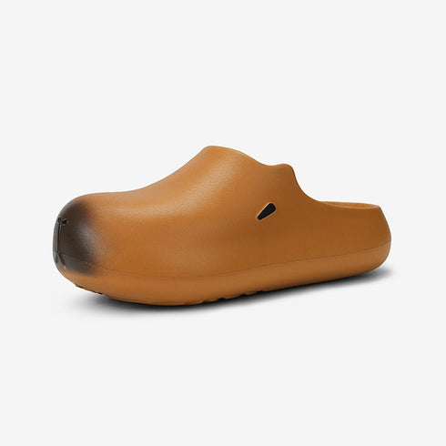 Capybara Clogs
