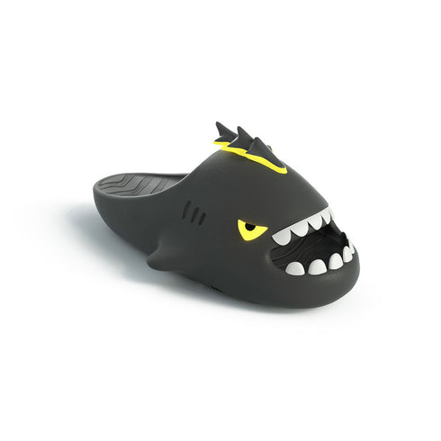 Pinne e Occhi del Feroce Drago del Fulmine per Sharkicks Pro