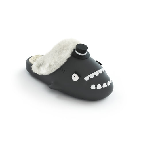 Sharkicks Pro - Inverno, Gangster, Tacco Aperto