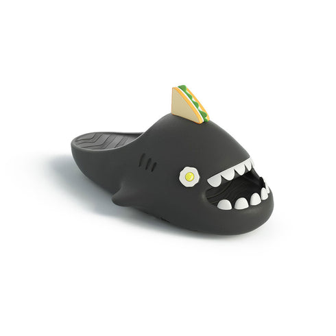 Pinne Sandwich e Occhi Uovo Fritto per Sharkicks Pro