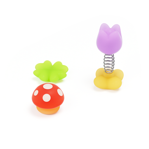 Giardino Fortunato Accessori per Mr Skully