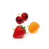 Fragola Ciliegia Arancione Accessori per Ice Cream Mule