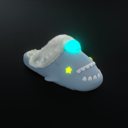 Sharkicks Pro - Inverno, Medusa, Tacco Aperto