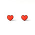 Occhi a Cuore Rosso per Oozeform Slide