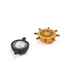 Pirata Accessori per Mr Skully